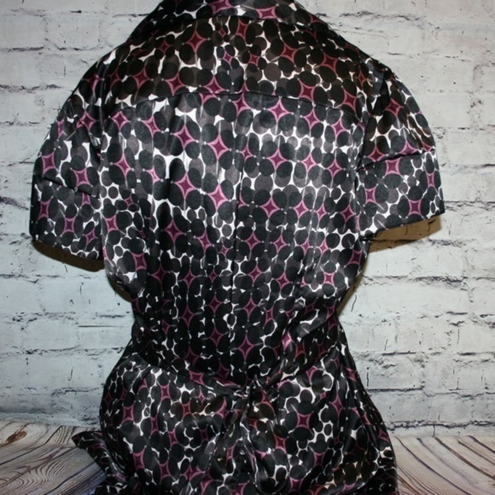 Multi Colored Shirt - image 3